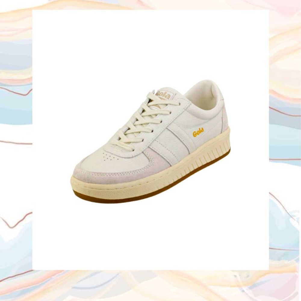 GOLA LOW TOP GRANDSLAM 78 SNEAKS